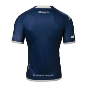 Koszulka Racing Club Wyjazdowe 2023-24 Koszulki Piłkarskie Krótki Rękaw